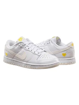 Кросівки Nike Dunk Low, білий
