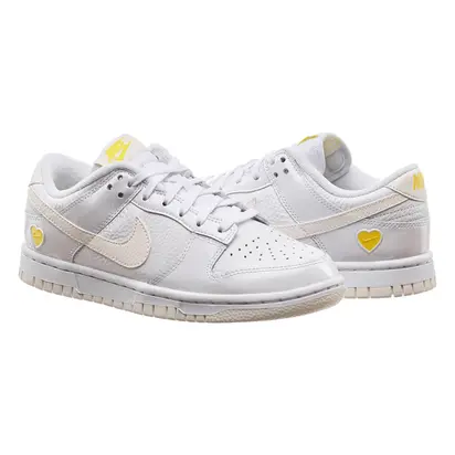 Кросівки Nike Dunk Low, білий