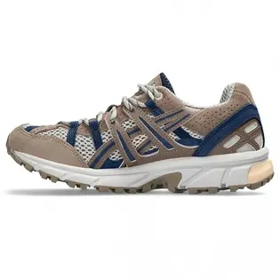 Кросівки ASICS GEL-Sonoma 15-50 Oyster Grey/Taupe Grey