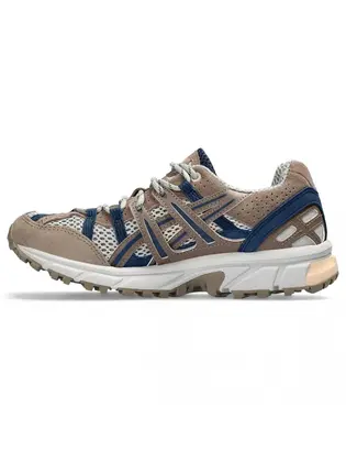 Кросівки ASICS GEL-Sonoma 15-50 Oyster Grey/Taupe Grey