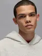 Худі Jordan Brooklyn Oversized Pullover Fleece Hoodie