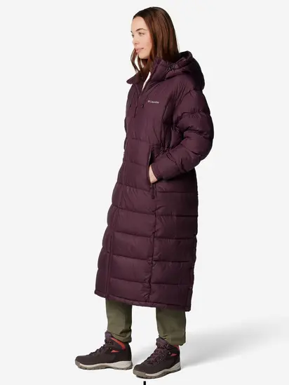 Пальто Pike Lake™ II Long Jacket Columbia