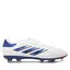 Бутси Adidas Copa Pure 2 Elite Fg, білий з синім