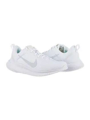 Кросівки Nike W FLEX EXPERIENCE RN 12, білий