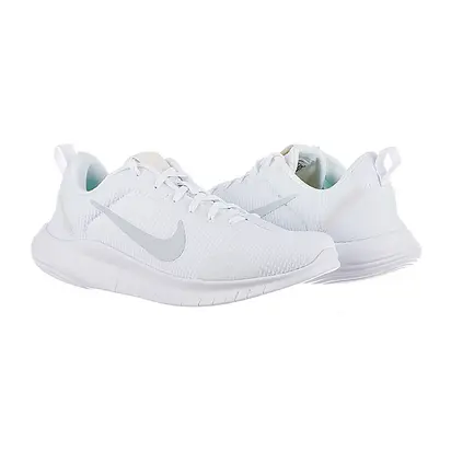 Кросівки Nike W FLEX EXPERIENCE RN 12, білий