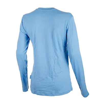 Термокофта HELLY HANSEN MERINO CREW, блакитний