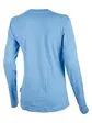Термокофта HELLY HANSEN MERINO CREW, блакитний