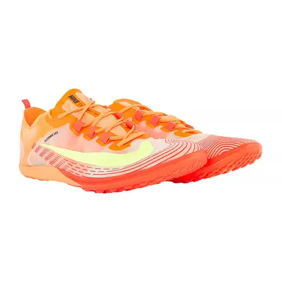 Кросівки бігові Nike ZOOM VICTORY WAFFLE 5, помаранчевий