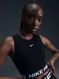Майка Nike PRO DF 365 CROP TA