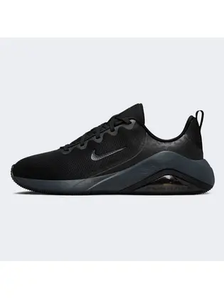 Кросівки W NIKE AIR ZOOM BELLA 7, чорний