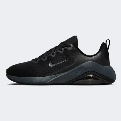 Кросівки W NIKE AIR ZOOM BELLA 7, чорний