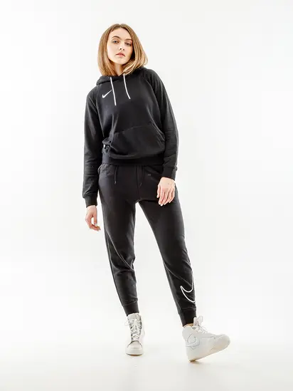 Штани Nike ONE DF PANT PRO GRX, чорний