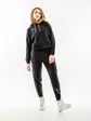 Штани Nike ONE DF PANT PRO GRX, чорний