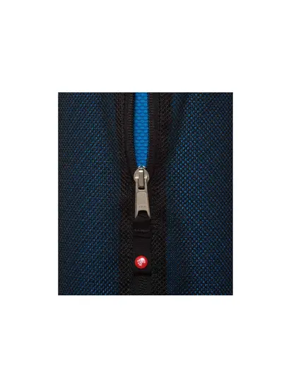 Чохол для йога-мату Breath Easy Manduka 67 см Чорний