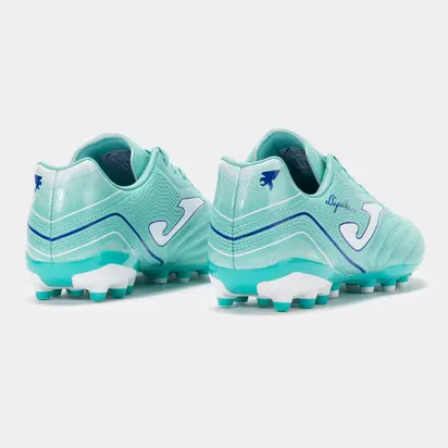 Бутси Joma Aguila, бірюзовий
