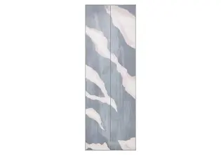 Рушник для йоги Manduka Yogitoes Gerry Lopez In Residence 180 x 61 см