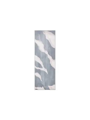 Рушник для йоги Manduka Yogitoes Gerry Lopez In Residence 180 x 61 см