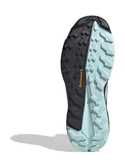 Кросівки Adidas Terrex Free Hiker 2 C.Rdy Blk/Org