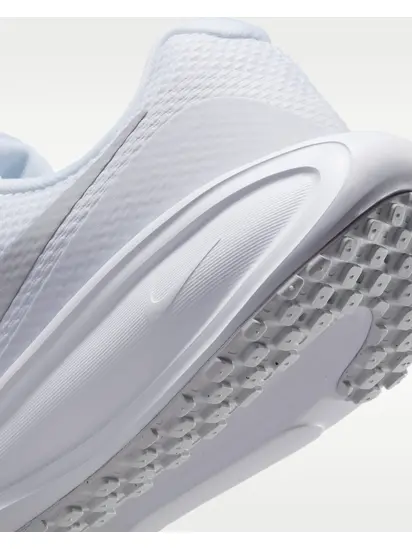 Кросівки Nike W REVOLUTION 8, білий з сірим