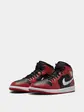 Кросівки JORDAN 1 MID ALTERNATE BRED
