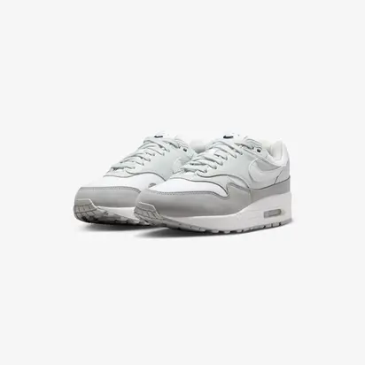 Кросівки Nike W AIR MAX 1 87 LX NBHD, сірий