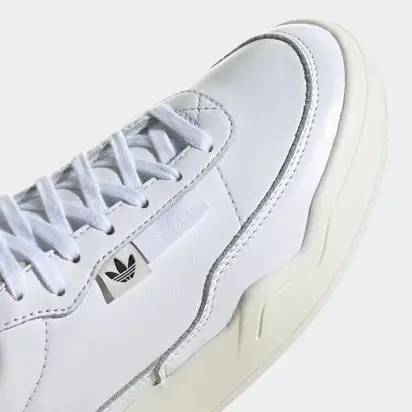 Кросівки Adidas Her Court Originals