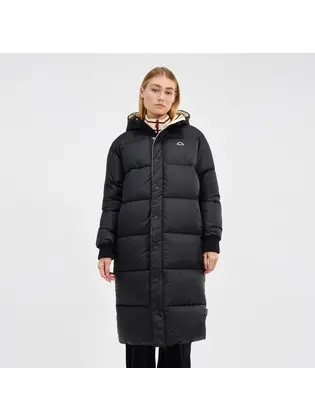 Куртка Ellesse Hurricane Padded Jacket, чорний
