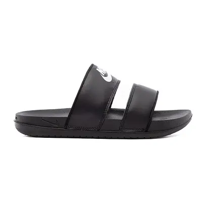 Шльопанці Nike OFFCOURT DUO SLIDE, чорний