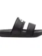 Шльопанці Nike OFFCOURT DUO SLIDE, чорний