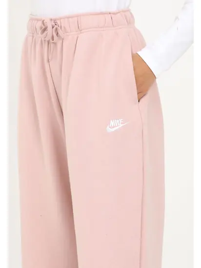 Брюки Nike W Nsw Club Flc Mr Os Pant (), бежевий
