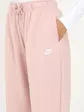 Брюки Nike W Nsw Club Flc Mr Os Pant (), бежевий