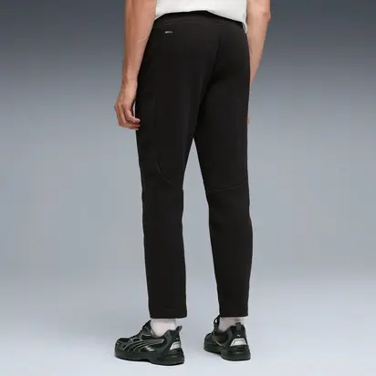 Штани EVOSTRIPE Pants Puma L Чорний