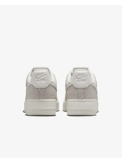 Кросівки Nike Air Force 1Safari Print