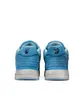 Кросівки Off-White OOO Low Out Of Office Suede White Light Blue