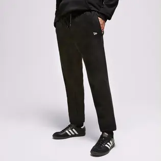 Штани New Era NE ESSENTLS JOGGER, чорний