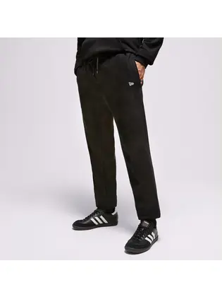 Штани New Era NE ESSENTLS JOGGER, чорний