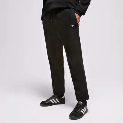 Штани New Era NE ESSENTLS JOGGER, чорний