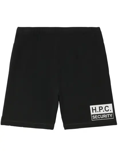 Шорти HERON PRESTON HPC SHORTS