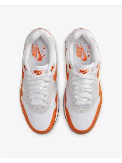 Кросівки Nike W AIR MAX 1, помаранчевий