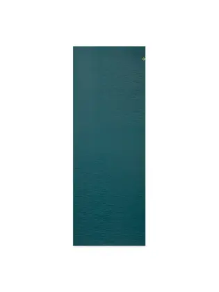Килимок для йоги Manduka eKO 3.0 Algae Charcoal 180x66x0.5 см