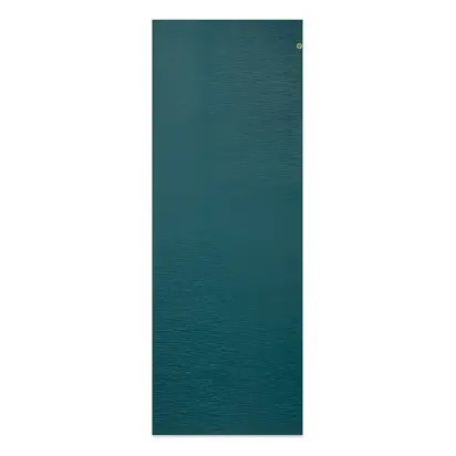 Килимок для йоги Manduka eKO 3.0 Algae Charcoal 180x66x0.5 см