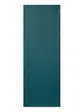 Килимок для йоги Manduka eKO 3.0 Algae Charcoal 180x66x0.5 см