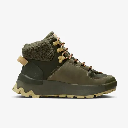 Кросівки Nike CITY CLASSIC BOOT PRM WP