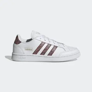 Кросівки Adidas Grand Court Se W, білий