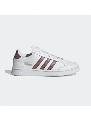 Кросівки Adidas Grand Court Se W, білий