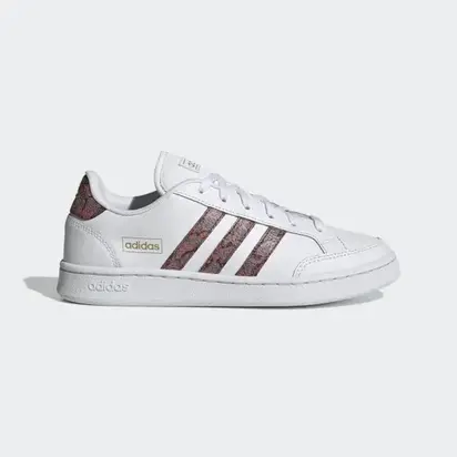 Кросівки Adidas Grand Court Se W, білий