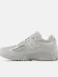 Кросівки New Balance 2002R, світло-сірий
