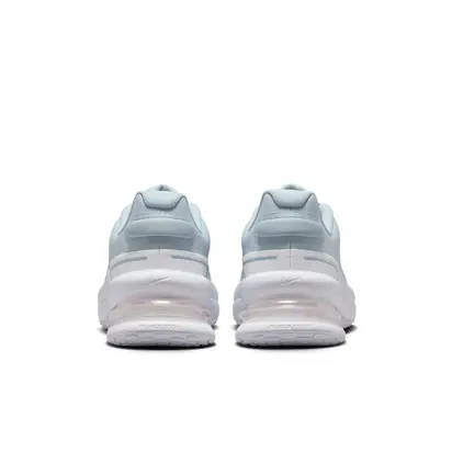 Кросівки Nike W AIR ZOOM UPTURN SC, блакитний з білим