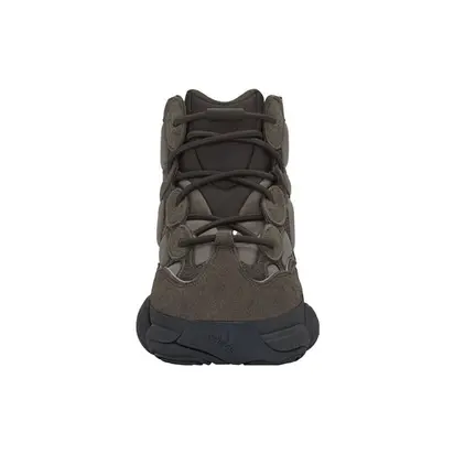 Кросівки adidas Yeezy 500 High Taupe Black