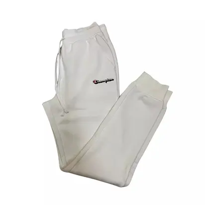 Штани Women's Sweatpants Champion L Білий